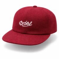 BEISBOLERA - CAP/GUINDA