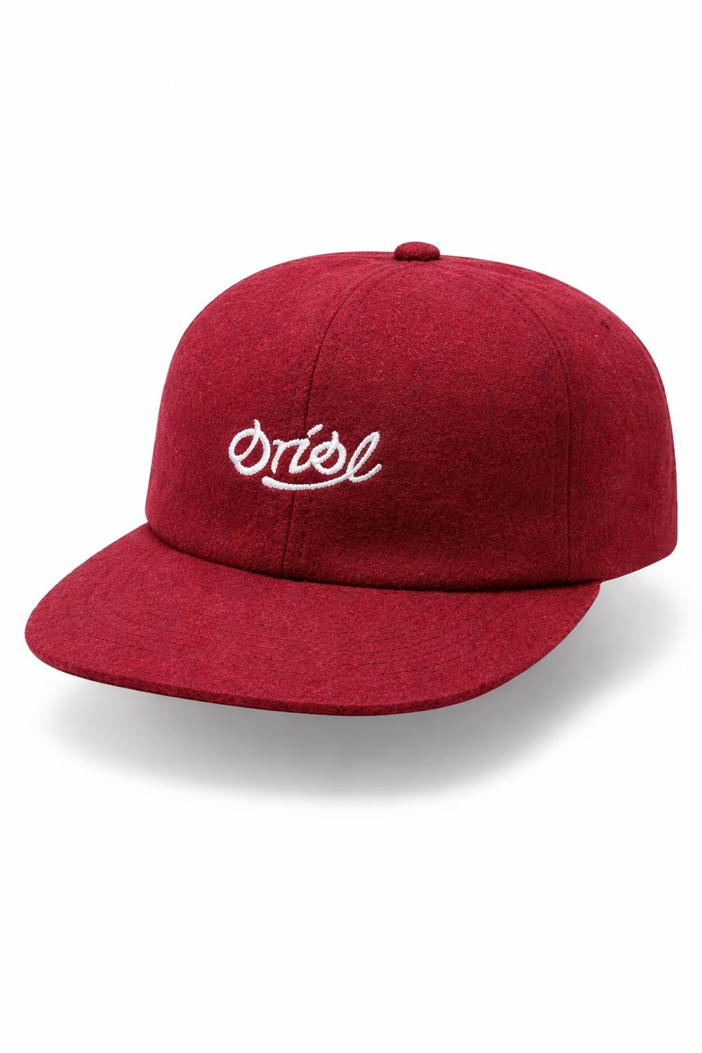 BEISBOLERA - CAP/GUINDA
