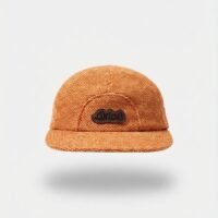 TUNICH-CAP/ORANGE