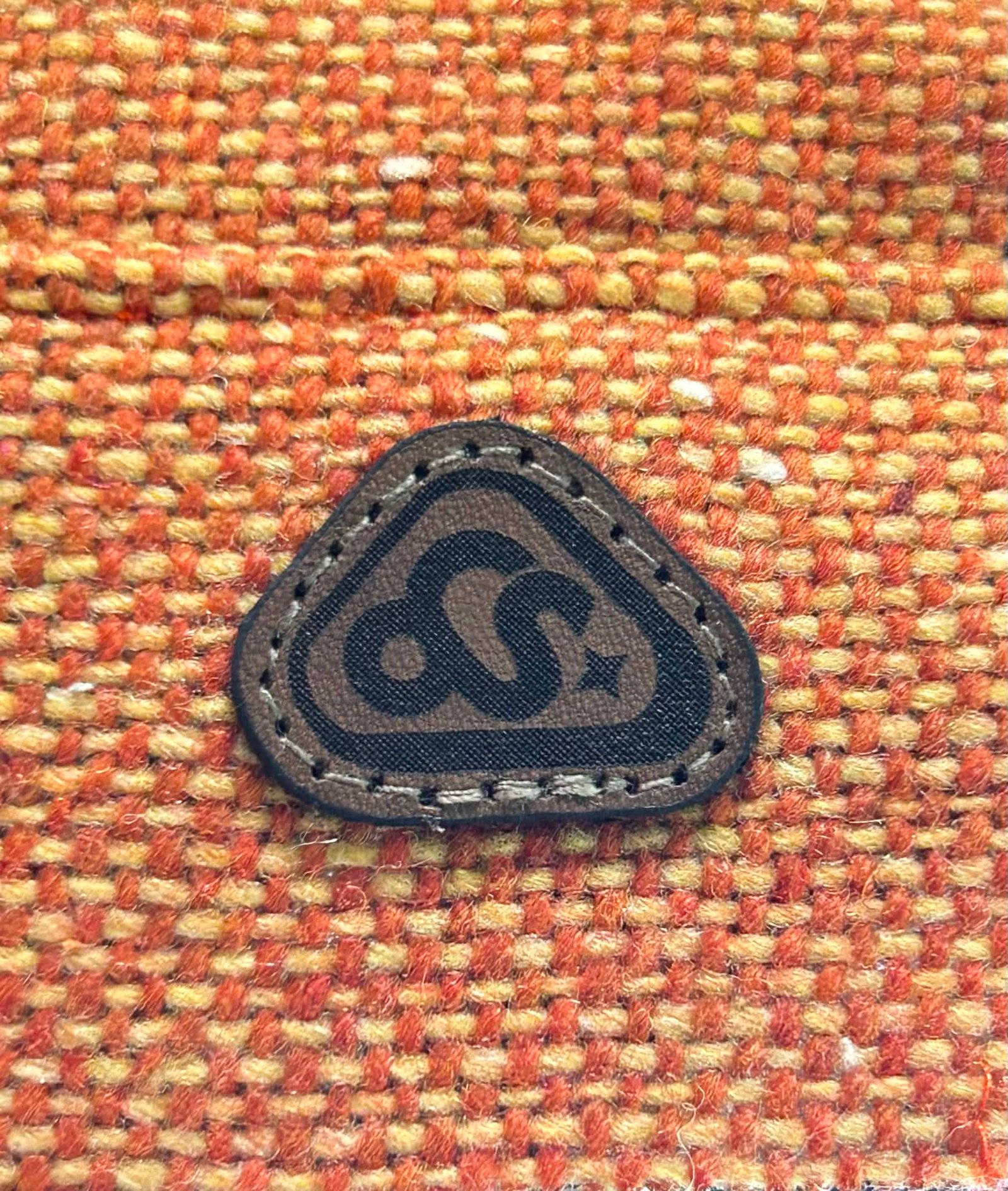 TUNICH-CAP/ORANGE - Imagen 5