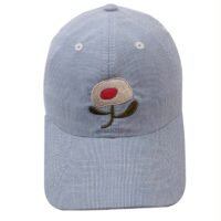 MOÑO-CAP/ RAYAS