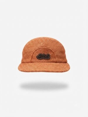 TUNICH-CAP/ORANGE