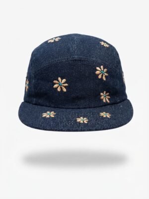 DEMIN-CAP/FLORES
