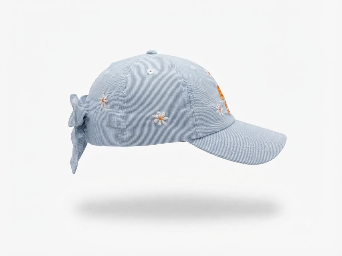 MOÑO-CAP/ FLORES - Imagen 2