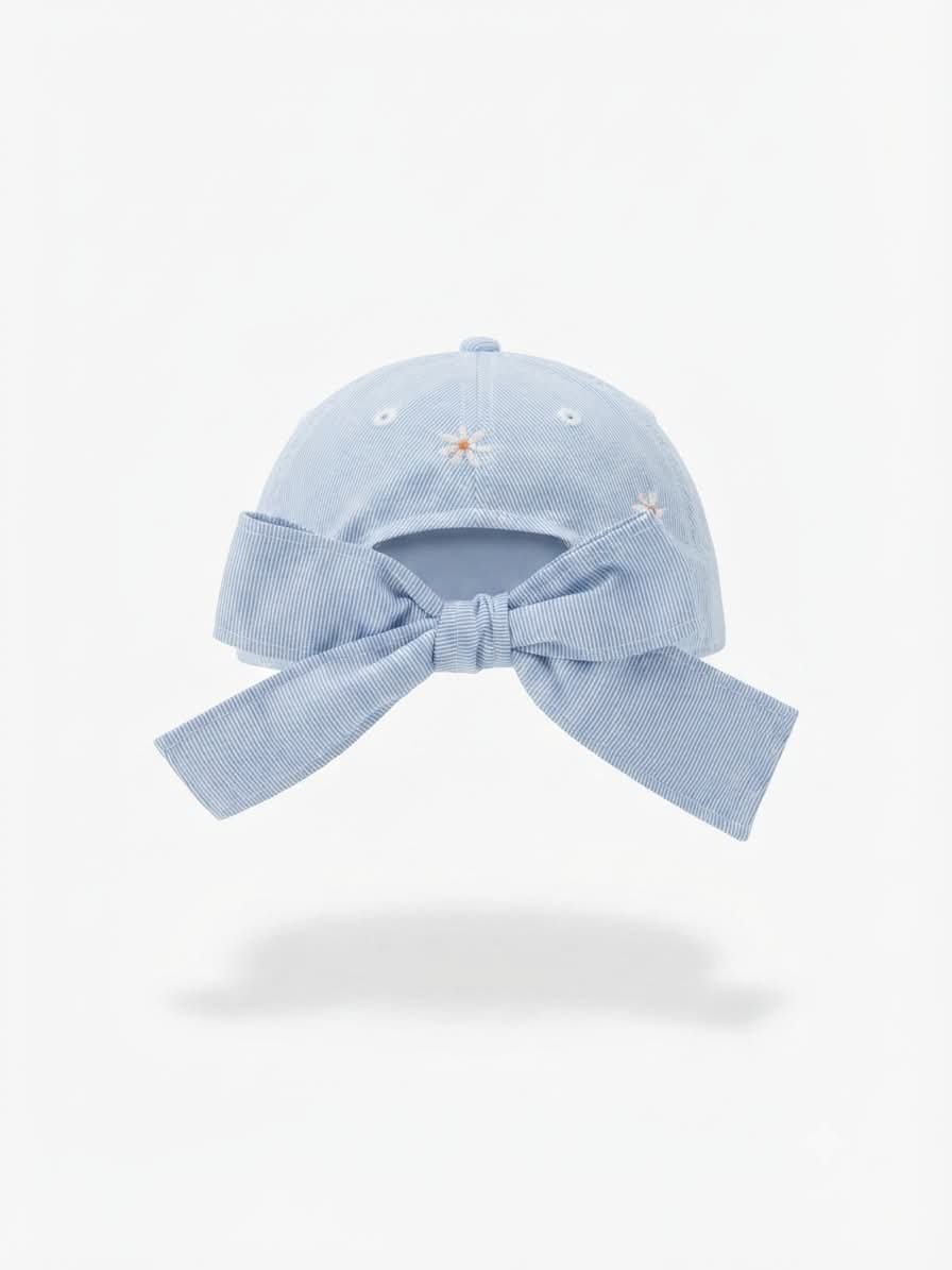 MOÑO-CAP/ FLORES - Imagen 4
