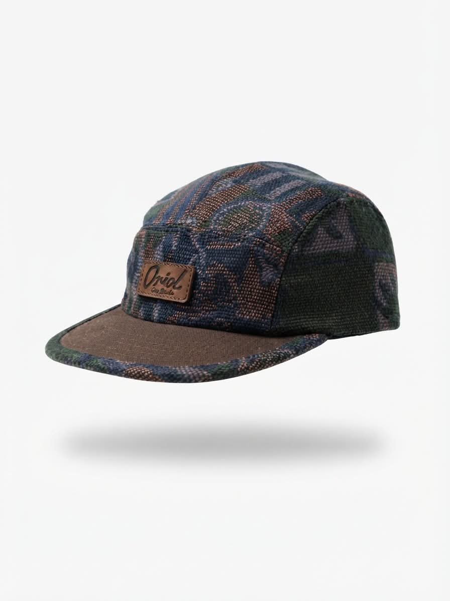 FIVE- CAP/FOREST - Imagen 4