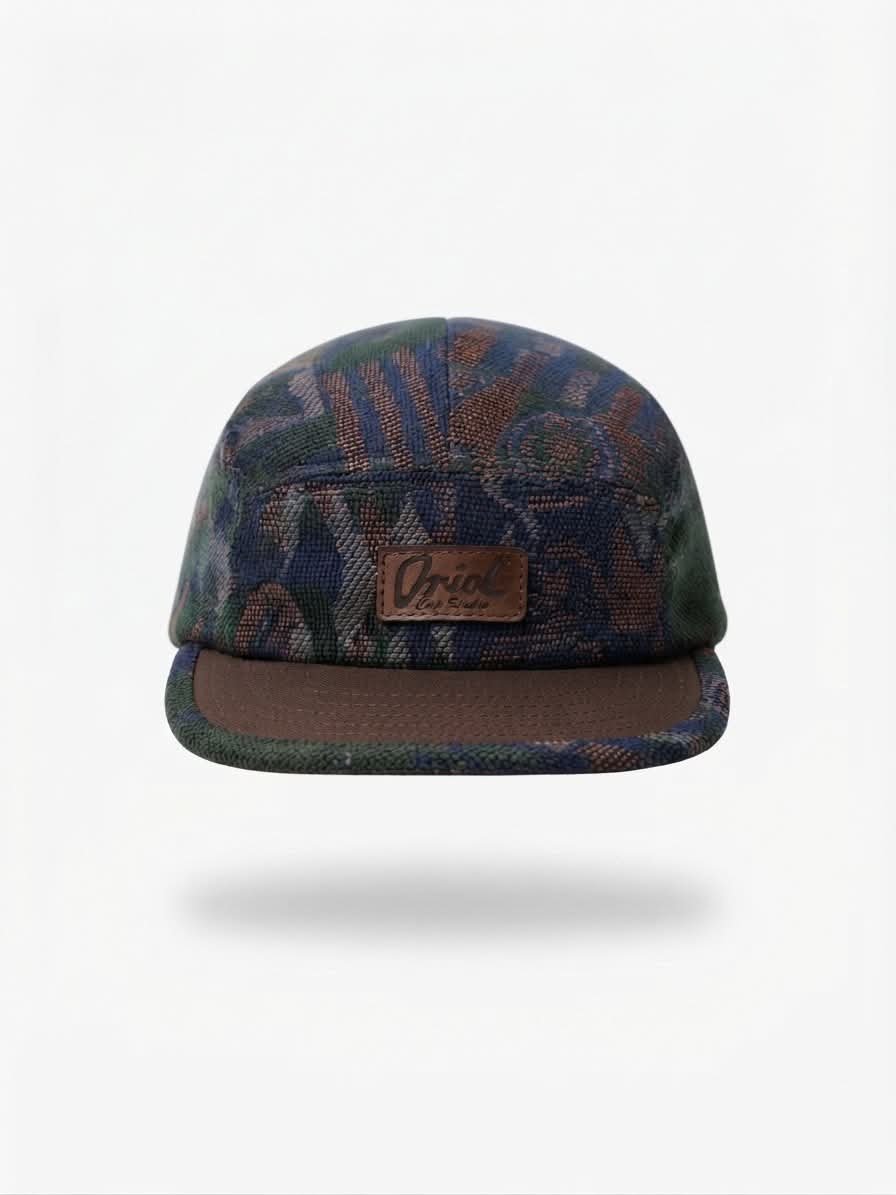 FIVE- CAP/FOREST
